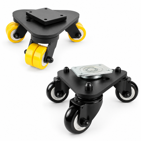 Turntable