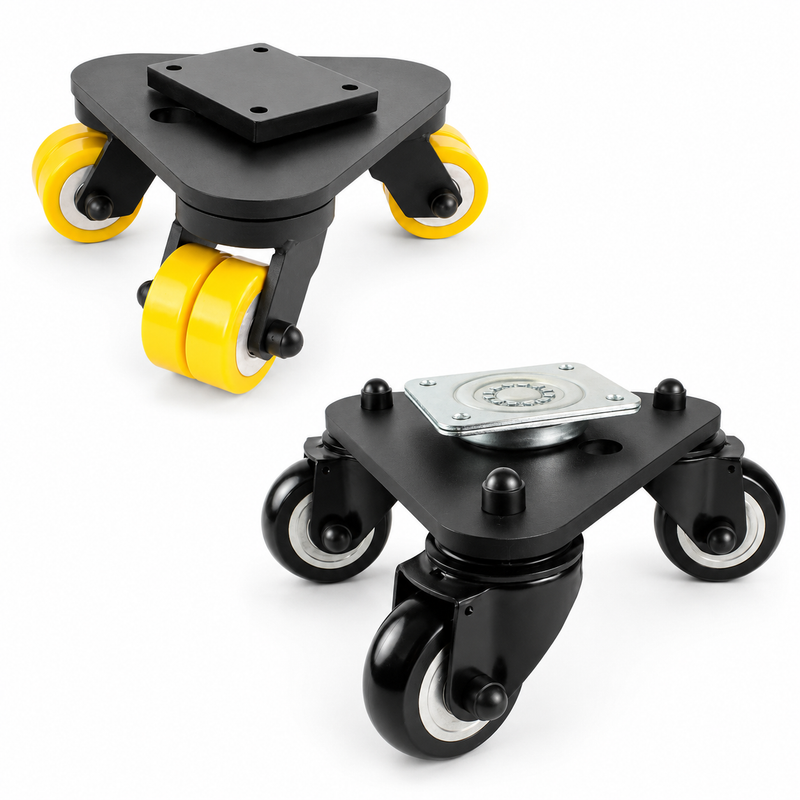 Turntable