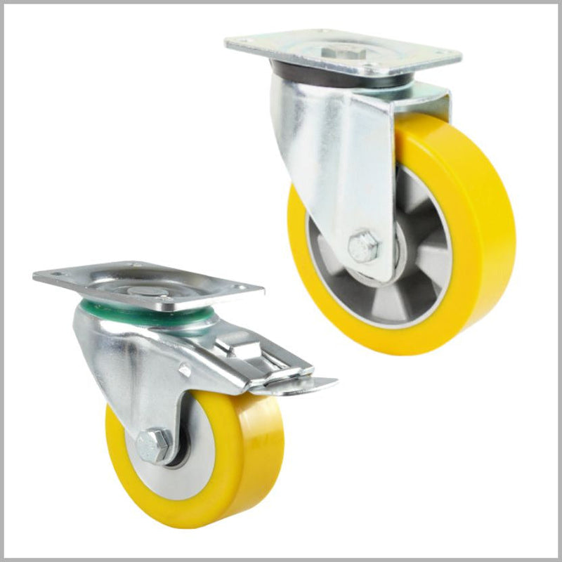 Industrie- & Transportrollen