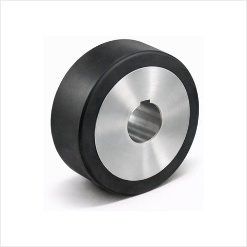 Rubber Drive Wheels