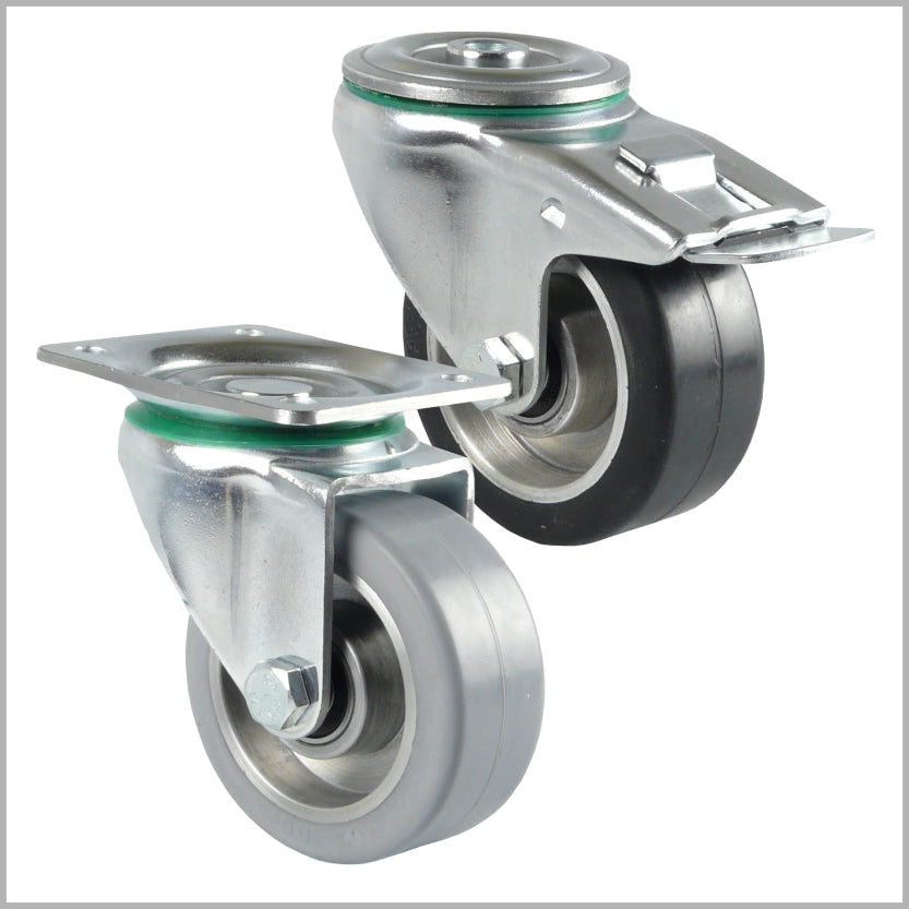 Elastik-Gummi 80 - 250 mm