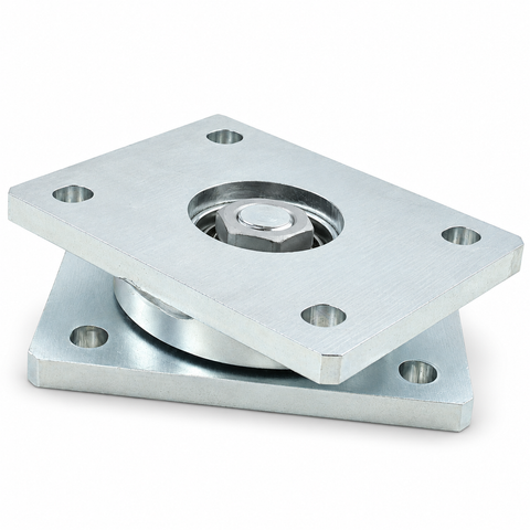 Swivel bearings