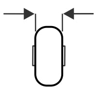 Radbreite